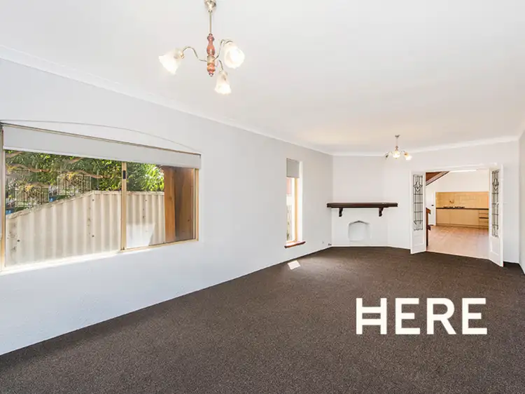 Fifth view of Homely townhouse listing, 21A Cooper Street, Nedlands WA 6009