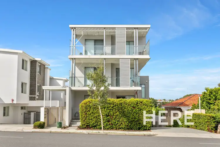 6/172 Loftus Street, North Perth WA 6006