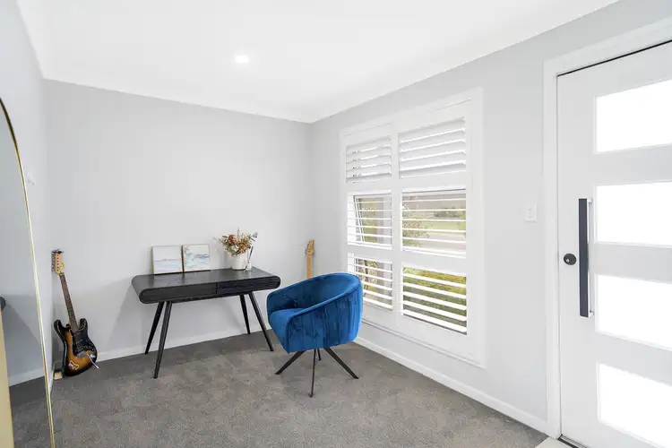 Second view of Homely semi-detached listing, 2/9 Portrush Avenue, Cessnock NSW 2325