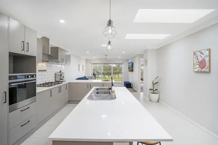 Fourth view of Homely semi-detached listing, 2/9 Portrush Avenue, Cessnock NSW 2325