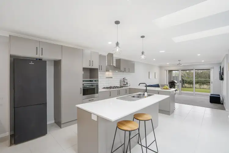 Fifth view of Homely semi-detached listing, 2/9 Portrush Avenue, Cessnock NSW 2325