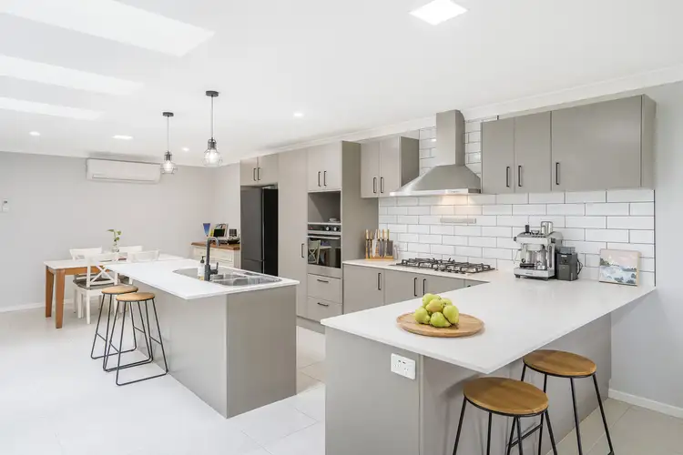 Sixth view of Homely semi-detached listing, 2/9 Portrush Avenue, Cessnock NSW 2325