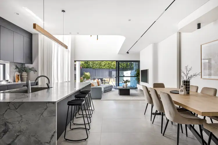 Second view of Homely house listing, 150 Charles Street, Putney NSW 2112