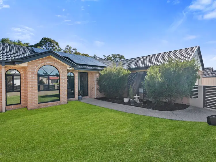 Third view of Homely house listing, 5 Parker Court, Wakerley QLD 4154