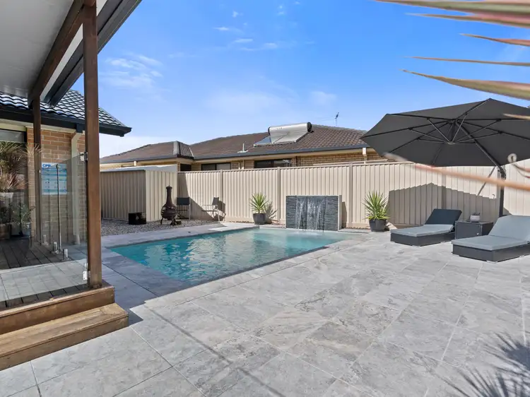 Fourth view of Homely house listing, 5 Parker Court, Wakerley QLD 4154
