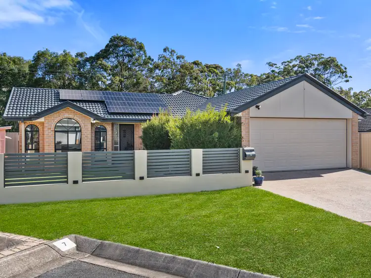 Fifth view of Homely house listing, 5 Parker Court, Wakerley QLD 4154