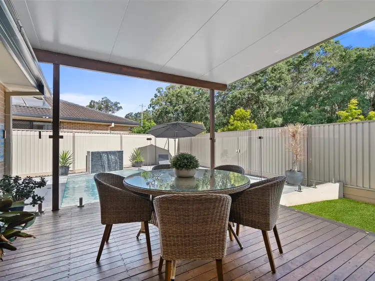 Sixth view of Homely house listing, 5 Parker Court, Wakerley QLD 4154