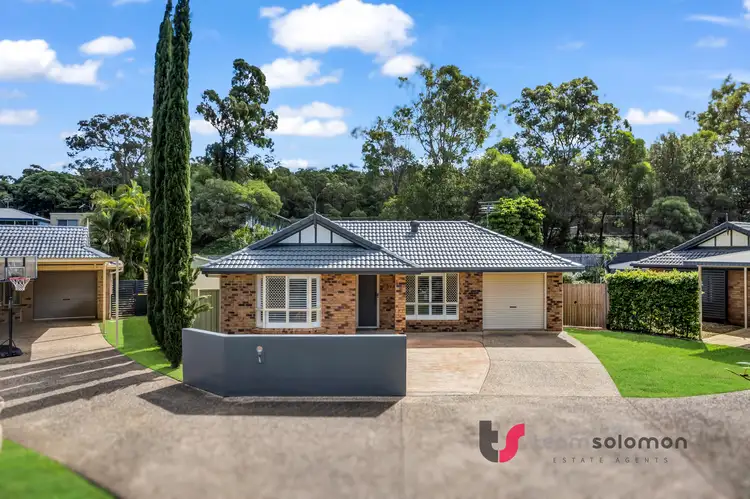 18 St Lukes Court, Capalaba QLD 4157