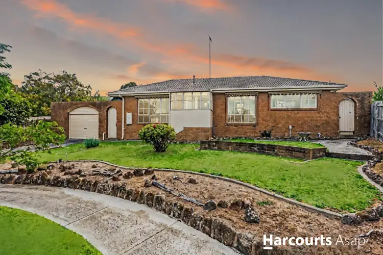 2 Cox Court
