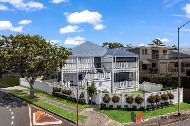 Third view of Homely house listing, 49 Waterloo Esplanade, Wynnum QLD 4178