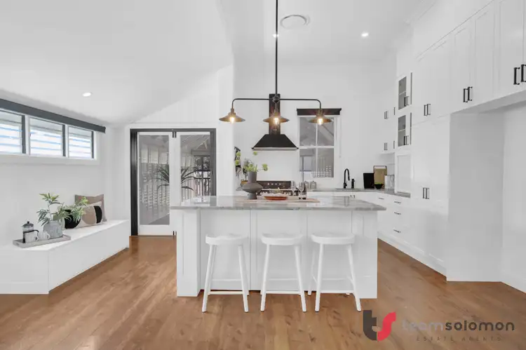 Fourth view of Homely house listing, 49 Waterloo Esplanade, Wynnum QLD 4178