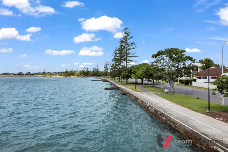 Sixth view of Homely house listing, 49 Waterloo Esplanade, Wynnum QLD 4178