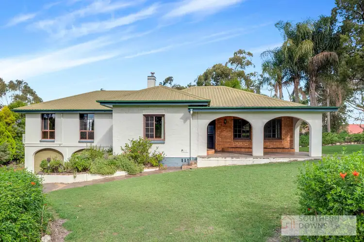 54 Horsman Road, Warwick QLD 4370