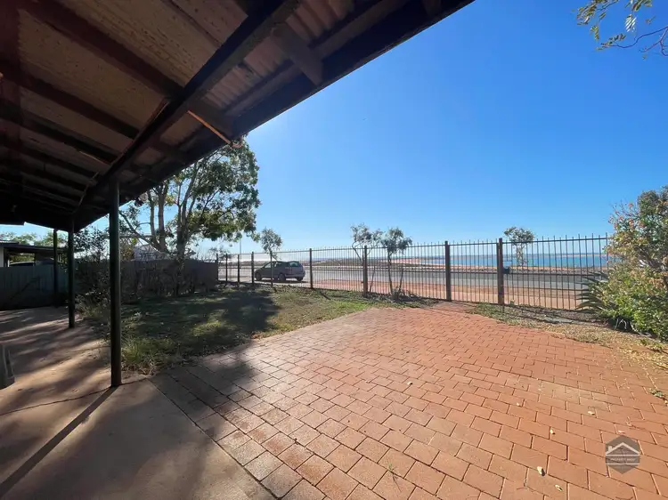 20 Sutherland Street, Port Hedland WA 6721