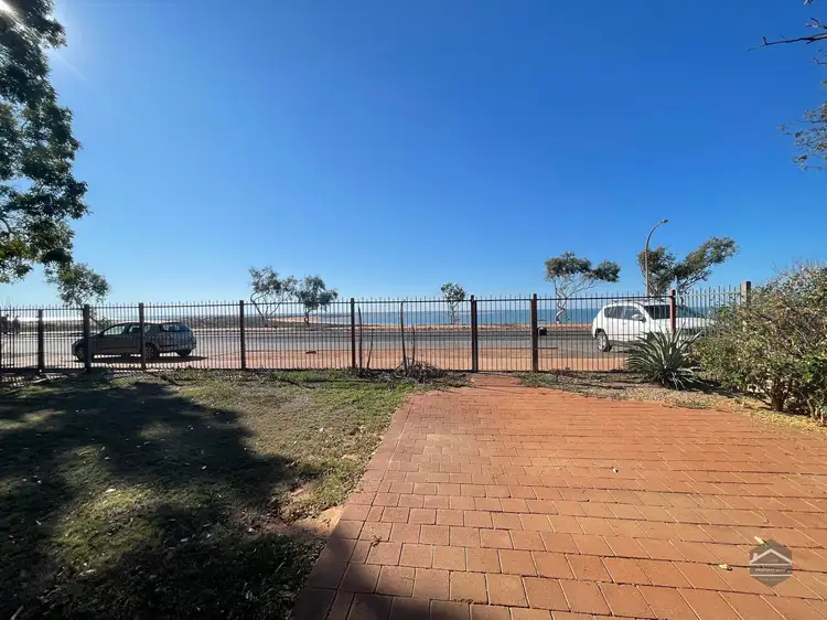 20 Sutherland Street, Port Hedland WA 6721