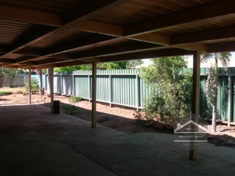 Second view of Homely house listing, 6 Mannion Place, South Hedland WA 6722