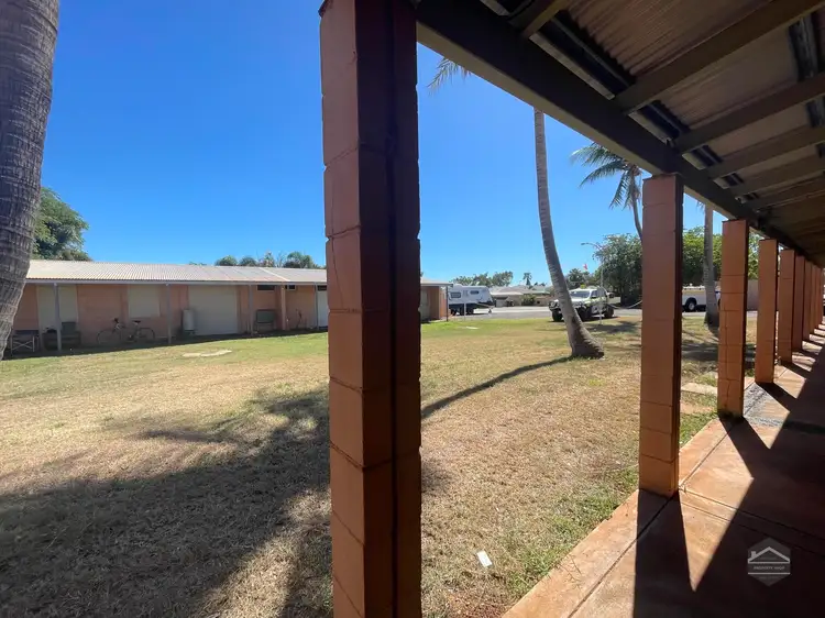 3/8 Grant Place, Port Hedland WA 6721