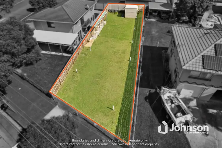 Main view of Homely land listing, 7 Fern Street, Browns Plains QLD 4118