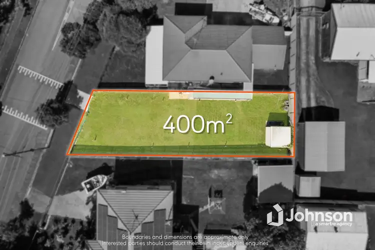 Second view of Homely land listing, 7 Fern Street, Browns Plains QLD 4118
