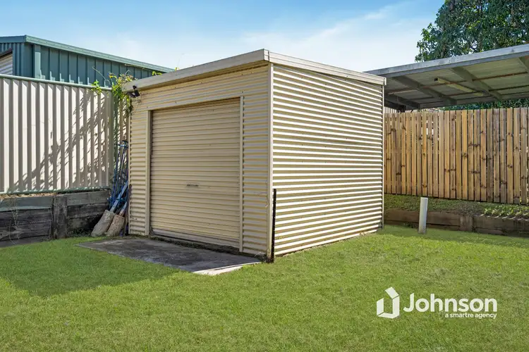 Fifth view of Homely land listing, 7 Fern Street, Browns Plains QLD 4118