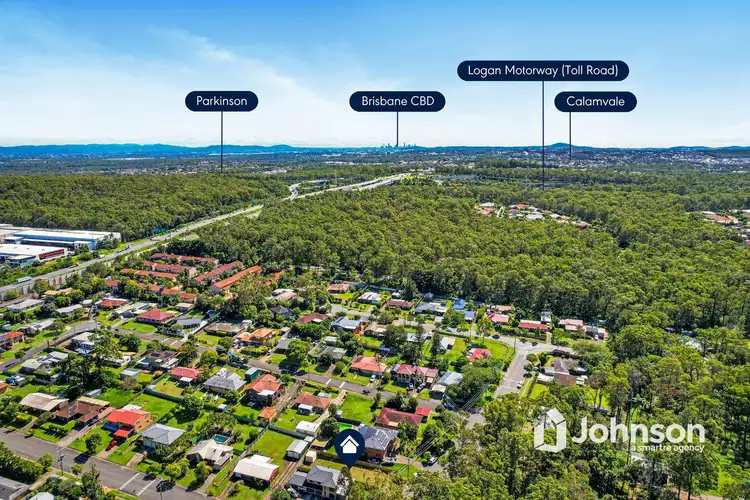 Seventh view of Homely land listing, 7 Fern Street, Browns Plains QLD 4118