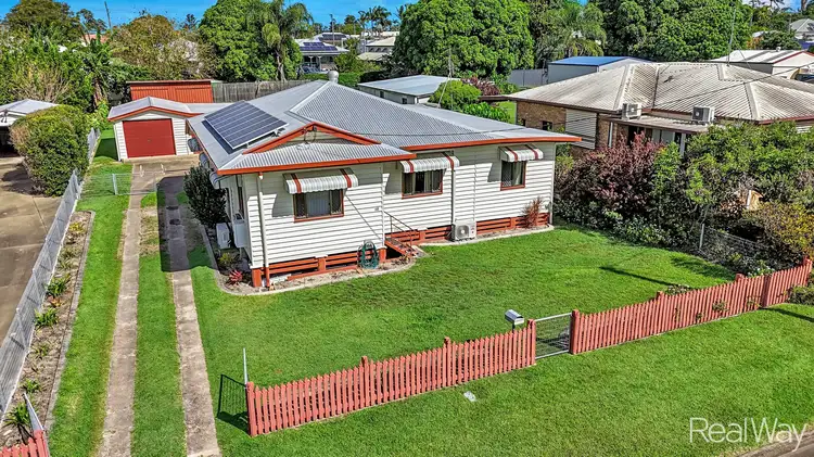 68 May Street, Walkervale QLD 4670