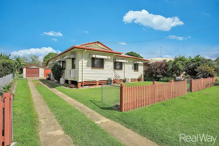 Second view of Homely house listing, 68 May Street, Walkervale QLD 4670