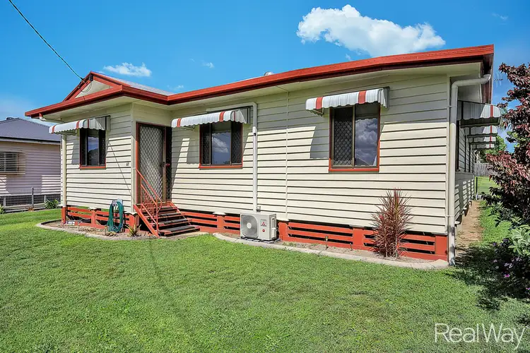 Third view of Homely house listing, 68 May Street, Walkervale QLD 4670