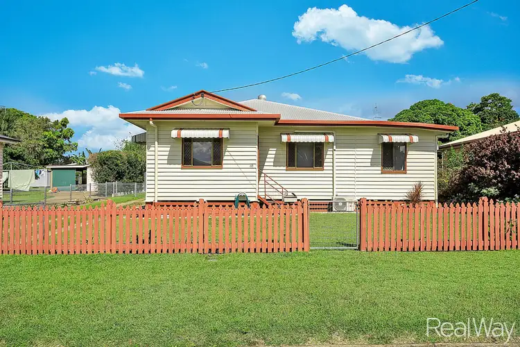 Fourth view of Homely house listing, 68 May Street, Walkervale QLD 4670