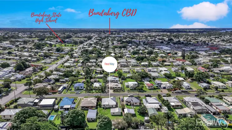 Fifth view of Homely house listing, 68 May Street, Walkervale QLD 4670