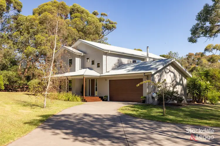 Second view of Homely house listing, 705 Turnbull-Woolamai Road, Woolamai VIC 3995