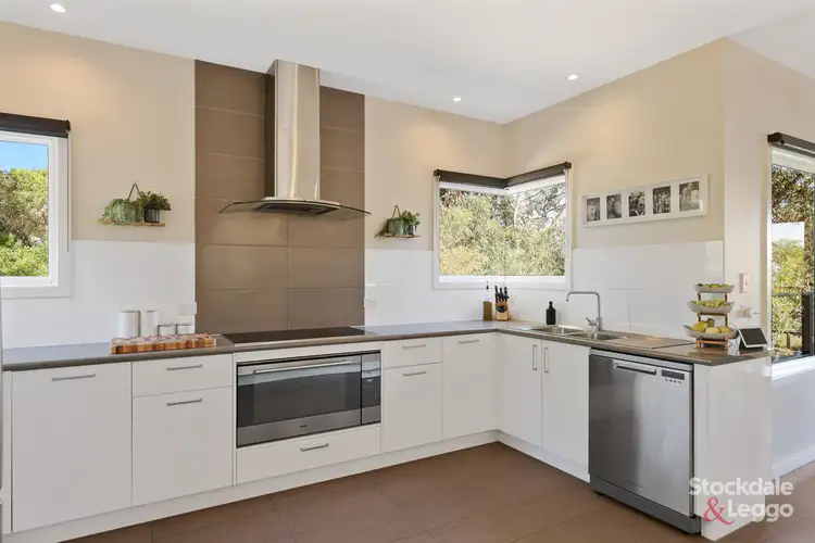 Fourth view of Homely house listing, 705 Turnbull-Woolamai Road, Woolamai VIC 3995