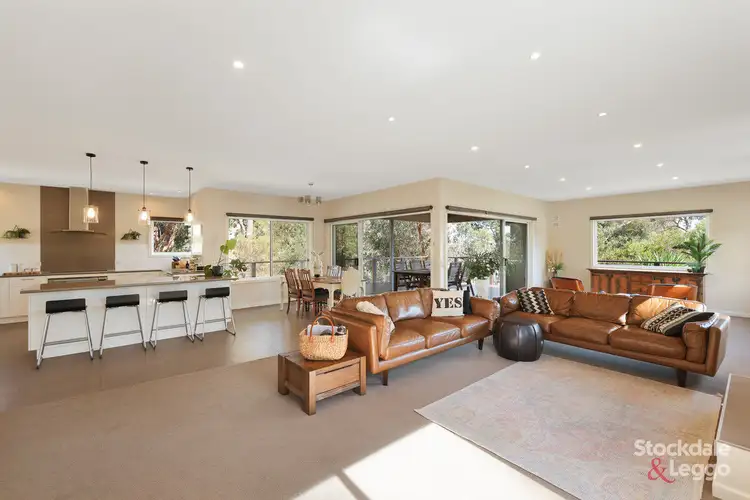 Fifth view of Homely house listing, 705 Turnbull-Woolamai Road, Woolamai VIC 3995