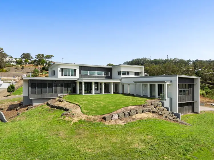 Second view of Homely house listing, 17 Saint Peters Close, Mount Lofty QLD 4350
