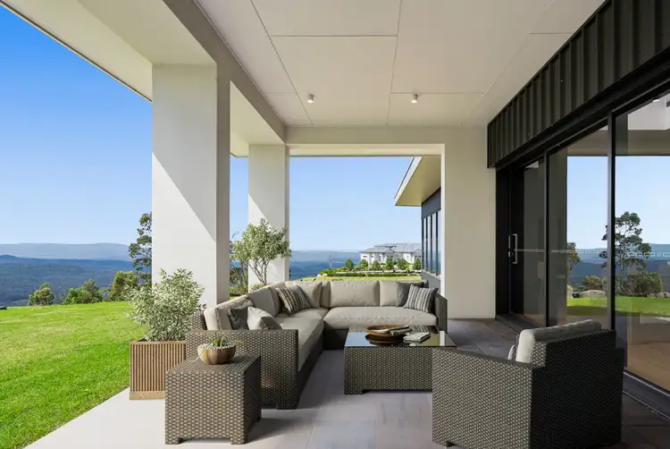 Fourth view of Homely house listing, 17 Saint Peters Close, Mount Lofty QLD 4350