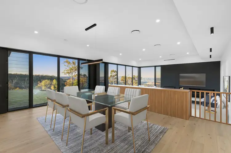 Sixth view of Homely house listing, 17 Saint Peters Close, Mount Lofty QLD 4350