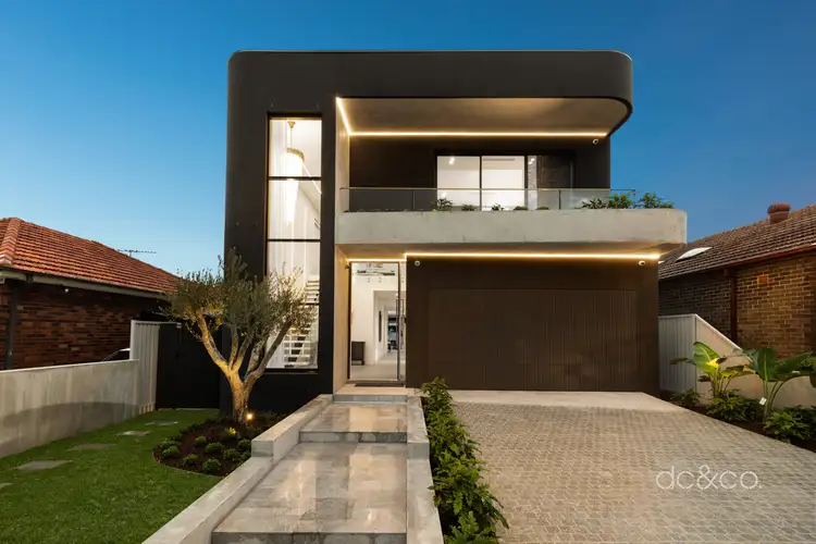 23 Davidson Avenue, Concord NSW 2137