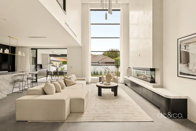 Second view of Homely house listing, 23 Davidson Avenue, Concord NSW 2137