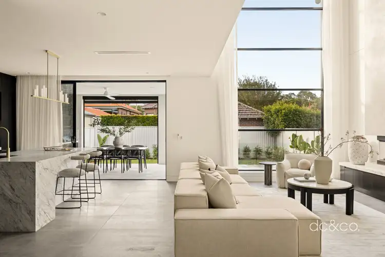 Sixth view of Homely house listing, 23 Davidson Avenue, Concord NSW 2137