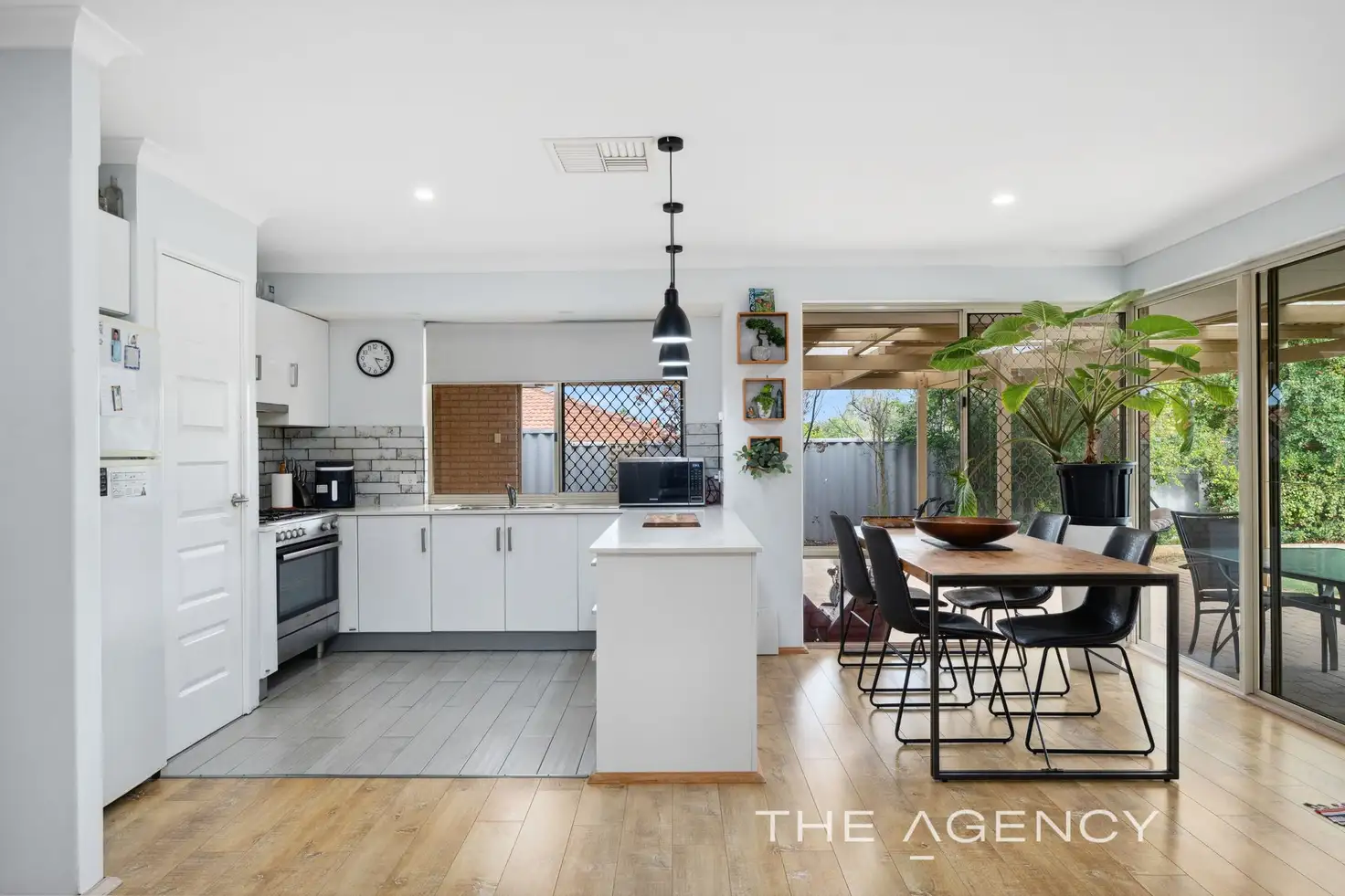 Main view of Homely house listing, 21 Bishops Close, Quinns Rocks WA 6030