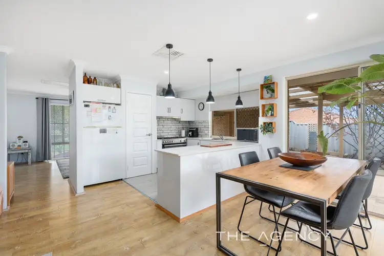 Sixth view of Homely house listing, 21 Bishops Close, Quinns Rocks WA 6030