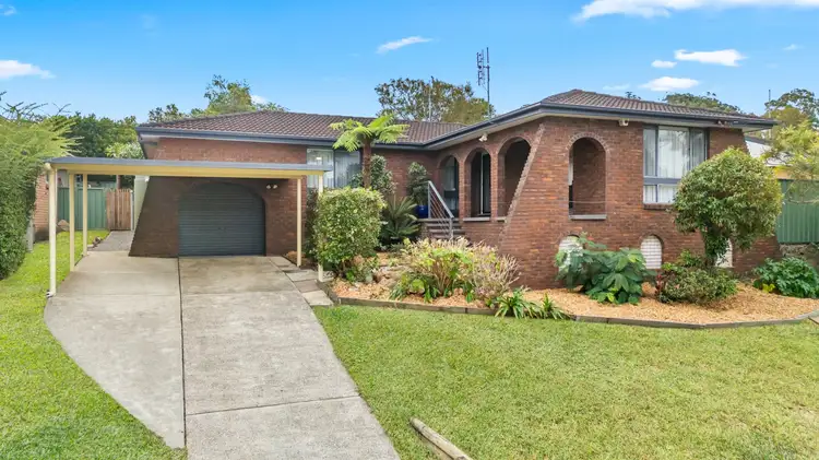 176 Narara Valley Drive, Narara NSW 2250