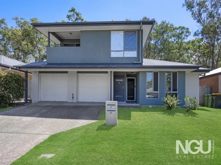 34 Tamatea Drive, Bellbird Park QLD 4300