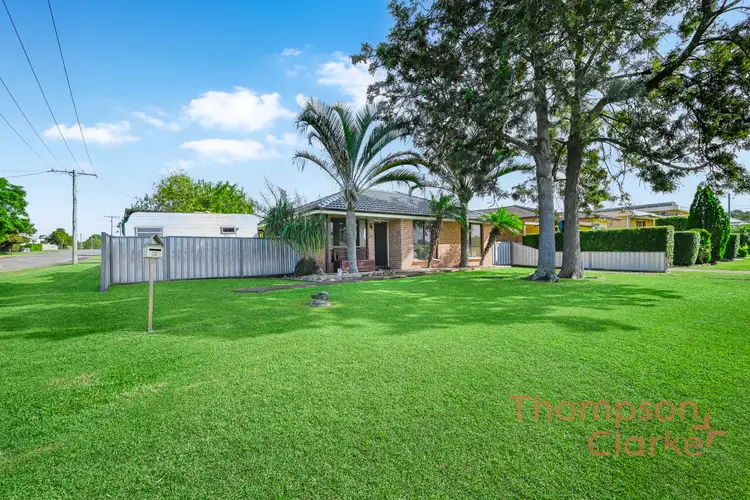Second view of Homely house listing, 42 Weston Street, Weston NSW 2326