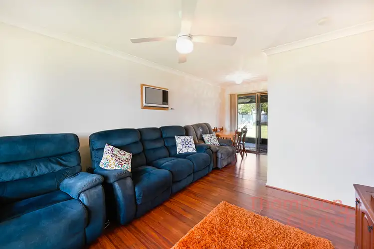 Fifth view of Homely house listing, 42 Weston Street, Weston NSW 2326