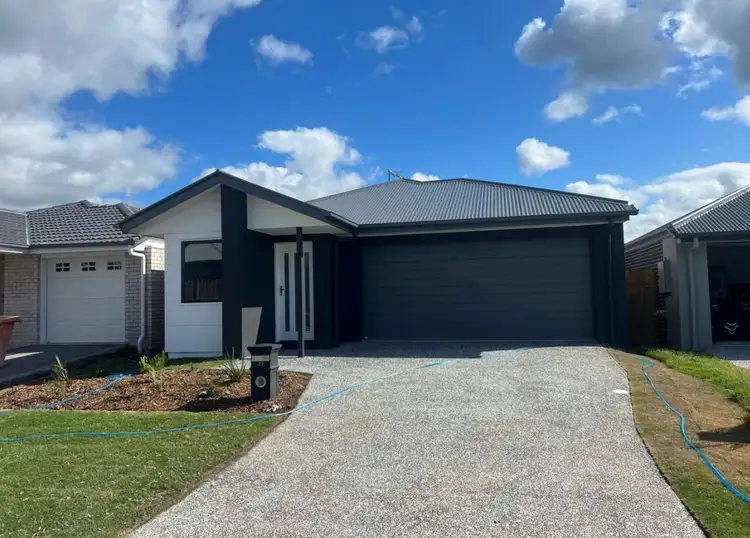 37 Bremner Street, South Maclean QLD 4280