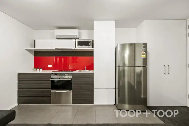 5/252 Flinders Street, Adelaide SA 5000