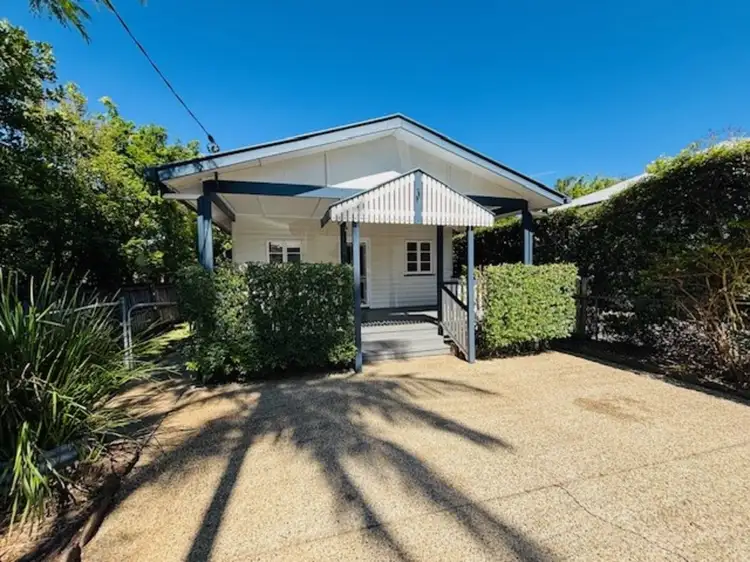 20 Julia Street, Wavell Heights QLD 4012