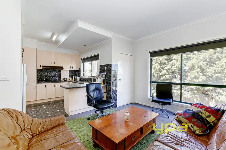 Fifth view of Homely unit listing, 15 Bronco Court, Meadow Heights VIC 3048