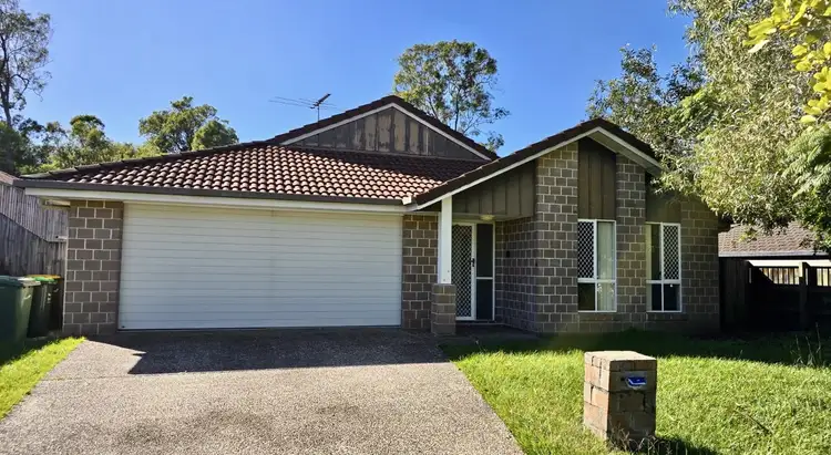 35 Grandview Parade, Griffin QLD 4503